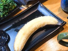香蕉-李不管把把烧(合肥总店)