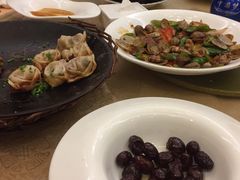 -苏州人家·精致苏帮菜(斜塘店)
