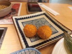 -温野菜涮涮锅(万象城店)