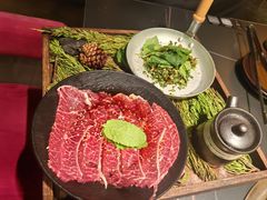 -黑崎烧肉·山野厨房(坪山店)