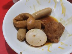 -安徽正宗牛肉板面(南十三路店)