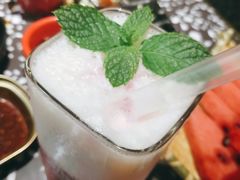 -黑牛の場烤肉(摩天活力城店)