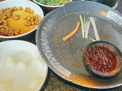 -老卜奎齐齐哈尔烤肉(人民东路店)