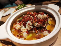 -滋味工坊中餐厅(高新区店)