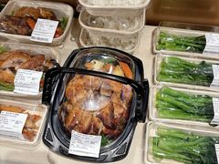 -Olé精品超市(广州太古汇店)
