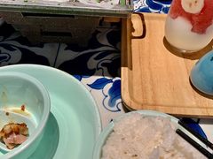 -绿茶餐厅(布吉万象汇店)