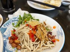 烫干丝-仁和楼(府前街店)