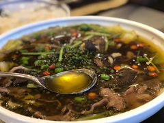 -东方山水金沙酒店-雅香阁中餐厅