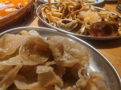 -洱火云南酸菜牛肉火锅(石景山当代商城店)