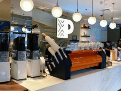 -Peet's Coffee皮爷咖啡(豫园店)