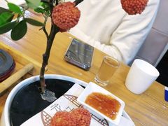 -粉巷13號陕菜馆