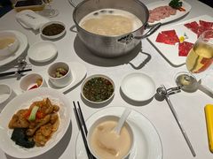 -红雀围·海鲜火锅(陆家嘴中心店)