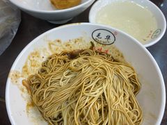 -毛华美食(清扬路店)