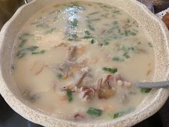 渔家猫仔粥-堂宴·老厦门私房菜(1988仙岳总店)