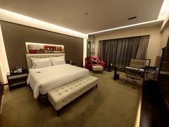 -大连富丽华大酒店