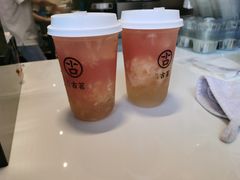 -古茗(风临路店)