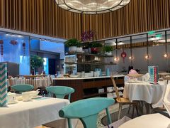 -莆田餐厅PUTIEN(三里屯店)