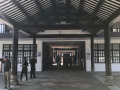 -长洲岛