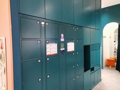 -海马体照相馆(重庆爱琴海购物公园店)