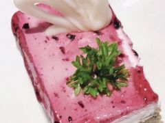 草莓酱奶油蛋糕-汉巴味德(大悦城店)