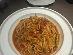 -将相和·海鲜蒸饺大连菜