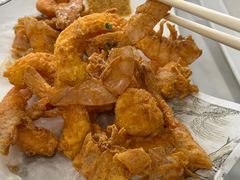 -小郭私房菜·海肠捞饭(学士街店)