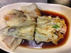 黄金油条肠粉-卓粤拉肠(红庙店)