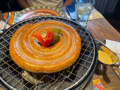 -卢布里西餐厅(总店)