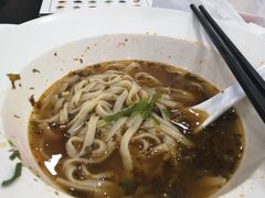 -康师傅私房牛肉面(北京南站店)