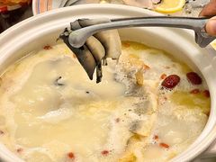 -金龙·打边炉(南京西路店)