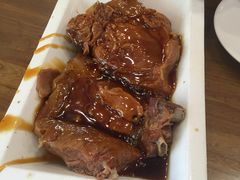 李家大排-砂锅李(九江路店)