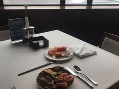 -拉萨瑞吉酒店-秀餐厅