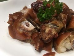 -秦唐一号西安菜馆(钟楼店)