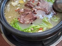 -尼玛藏家风味园(阿山食城店)