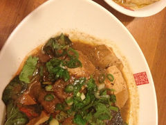 -春水堂人文茶馆(大墩店)