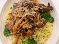 -马克西姆俄罗斯餐厅(通亚街店)