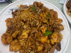 八珍豆腐-同发号饭庄(复兴路店)
