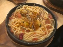 -萨莉亚意式餐厅(三号湾广场店)