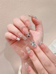 -M·X Nail日式美甲美睫