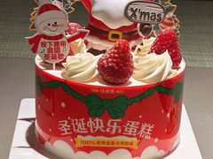 -味多美蛋糕(东直门店)