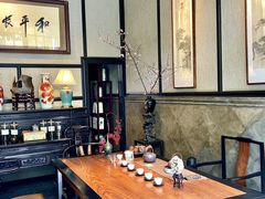 -31号公馆(黄兴广场白果园店)