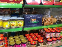 -正隆斋素食超市(西四店)