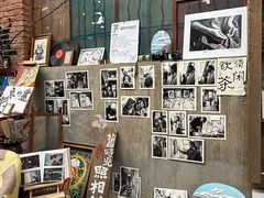 -大理床单厂艺术区