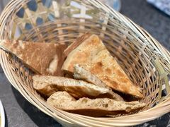 -La Medina餐厅(亮马河南路店)