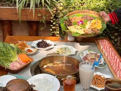 -大理董·董家小厨野生菌火锅(古城旗舰店)