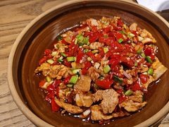 -茄子恰恰·新云南小炒(坪山益田店)