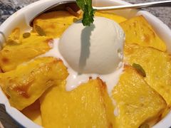 -新白鹿餐厅(松江开元地中海店)