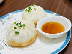 -全聚德(上海首店浦东店)