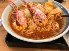-雷门拉面·现熬骨汤(凯德来福士店)