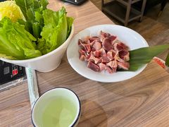 -探窝·竹笙椰子鸡(杨箕店)